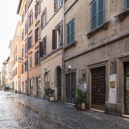 Coronari Central Apartment Rome Bagian luar foto