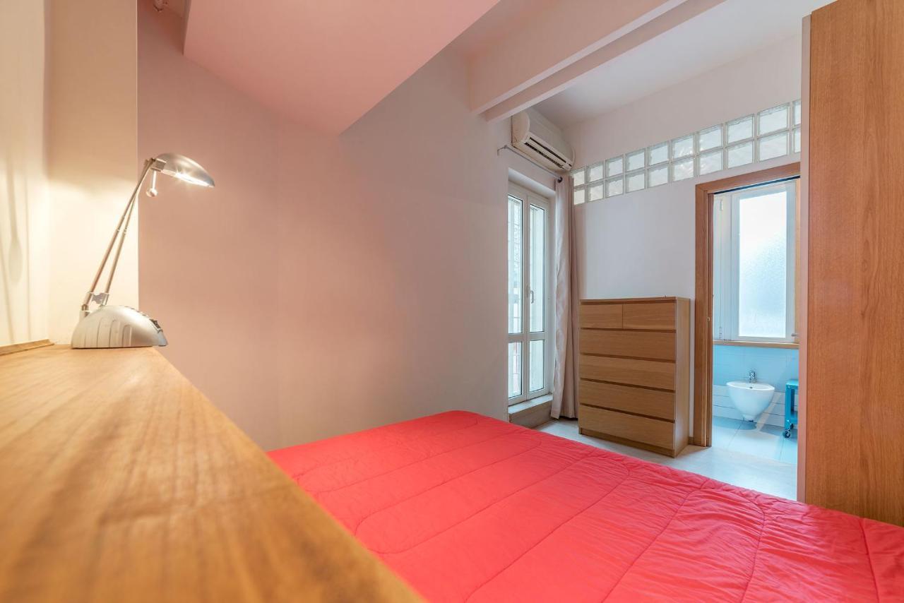 Coronari Central Apartment Rome Bagian luar foto