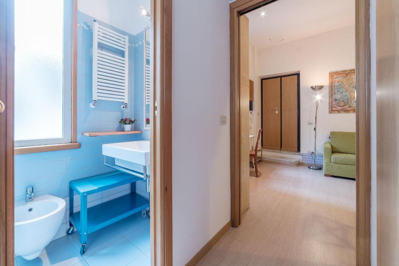 Coronari Central Apartment Rome Bagian luar foto