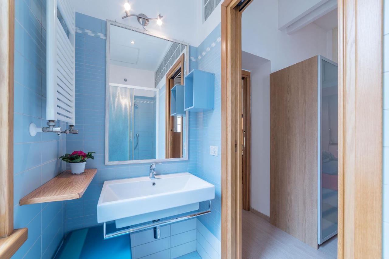 Coronari Central Apartment Rome Bagian luar foto