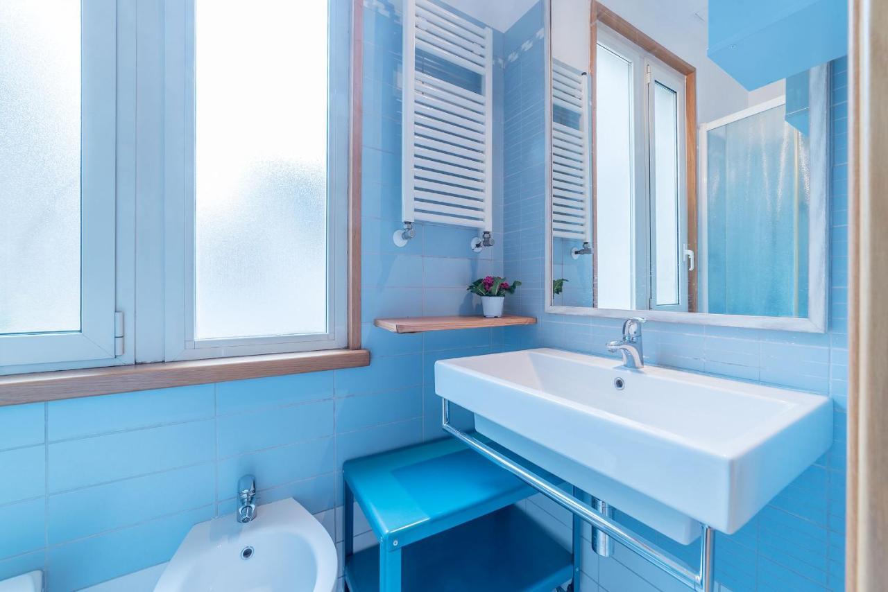 Coronari Central Apartment Rome Bagian luar foto