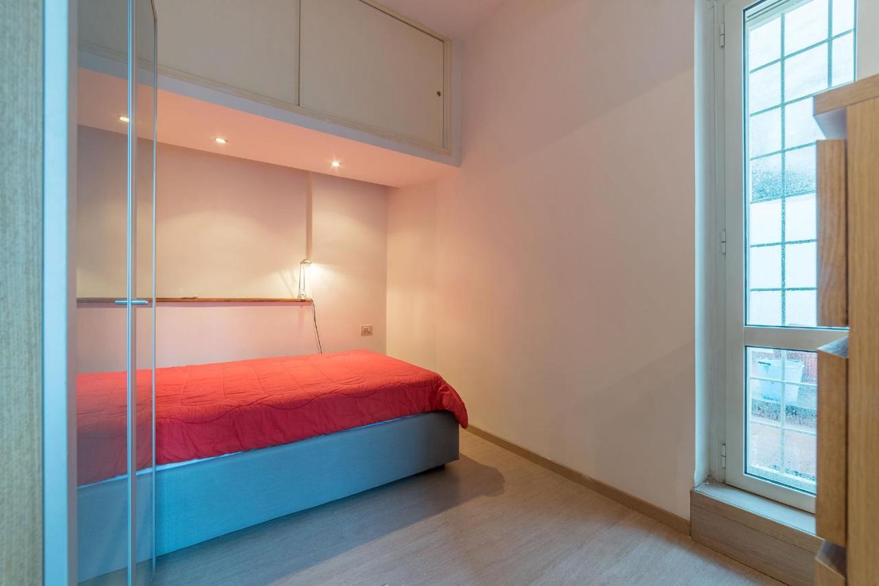 Coronari Central Apartment Rome Bagian luar foto