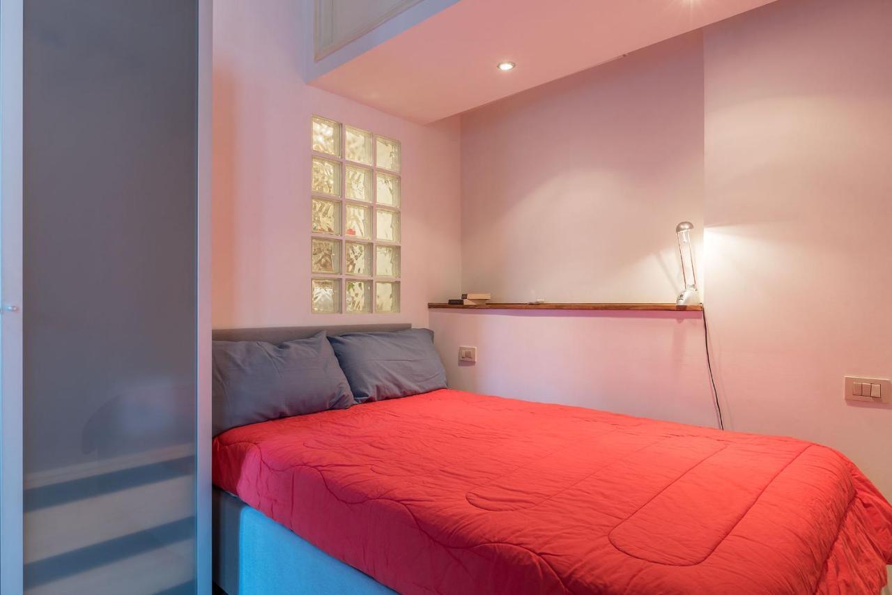 Coronari Central Apartment Rome Bagian luar foto